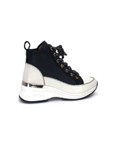 Rosemetal J2020A Jaulnes Cuir Noir*Muratti Sale