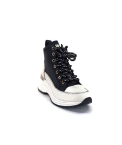 Rosemetal J2020A Jaulnes Cuir Noir*Muratti Sale