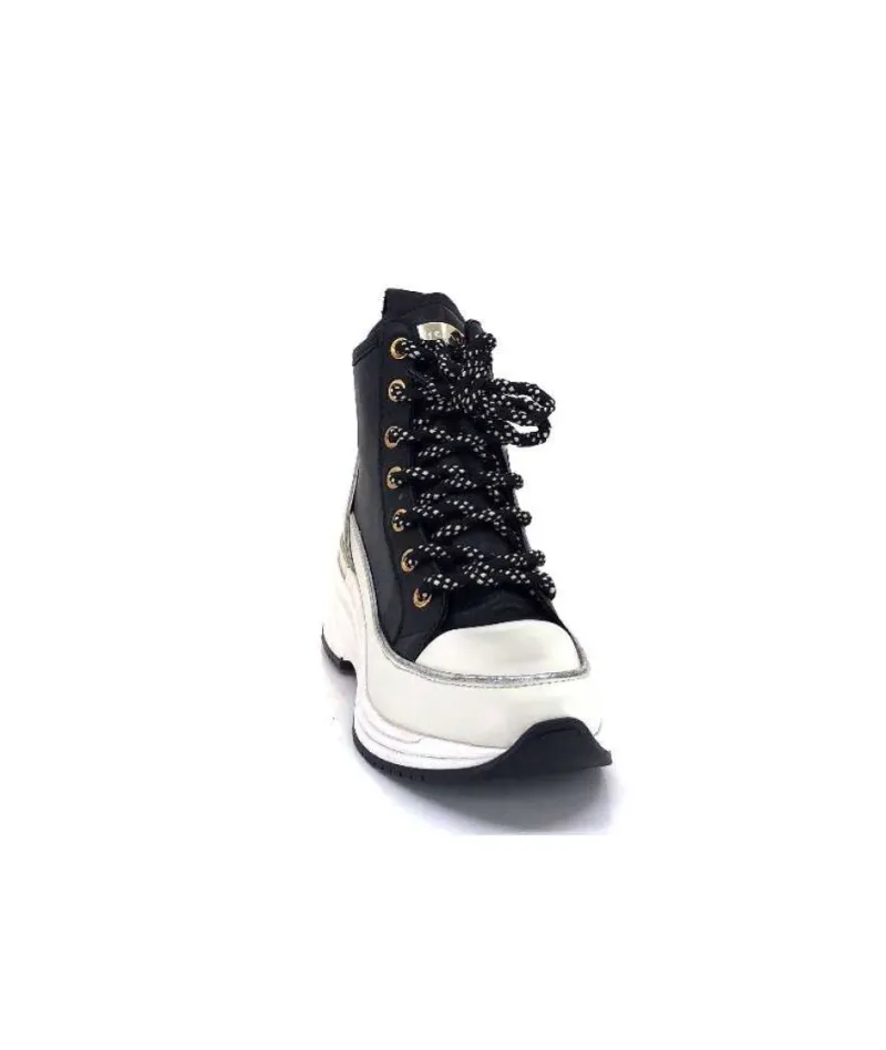 Rosemetal J2020A Jaulnes Cuir Noir*Muratti Sale