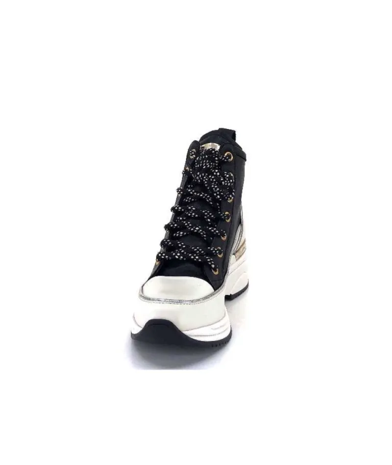 Rosemetal J2020A Jaulnes Cuir Noir*Muratti Sale