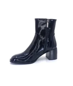 Rosemetal J2038H Jamella Cuir Noir Vernis*Muratti Best