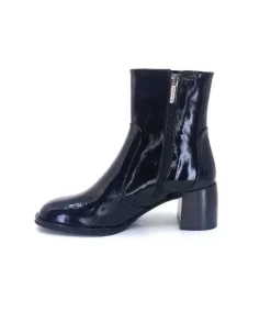 Rosemetal J2038H Jamella Cuir Noir Vernis*Muratti Best