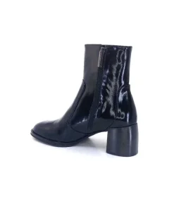 Rosemetal J2038H Jamella Cuir Noir Vernis*Muratti Best