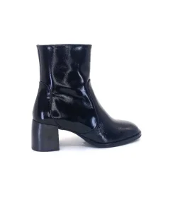 Rosemetal J2038H Jamella Cuir Noir Vernis*Muratti Best