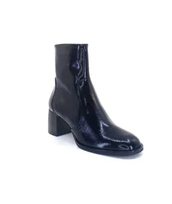 Rosemetal J2038H Jamella Cuir Noir Vernis*Muratti Best