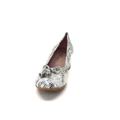 34833 Cuir Metal Argent*Sabrinas Outlet