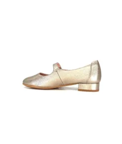 23034 Cuir Metal Bronze Onyx*Sabrinas Hot