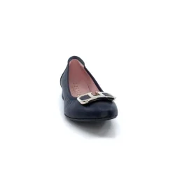 26024 Paris Cuir Marine Fonce*Sabrinas Sale