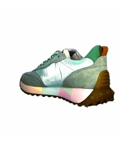 Smr Atom 9054 Daim Vert*Semerdjian Best