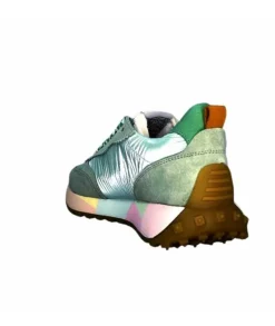 Smr Atom 9054 Daim Vert*Semerdjian Best