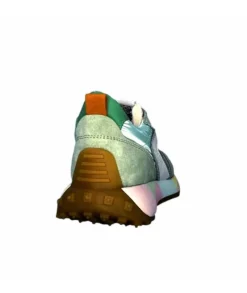 Smr Atom 9054 Daim Vert*Semerdjian Best