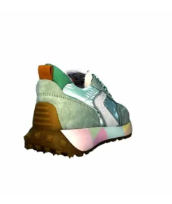 Smr Atom 9054 Daim Vert*Semerdjian Best