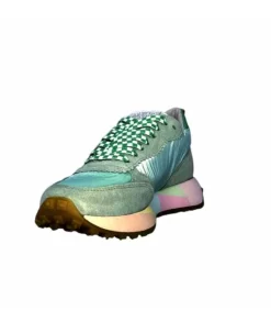 Smr Atom 9054 Daim Vert*Semerdjian Best