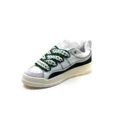 Smr Coco 10647 Blanc & Vert*Semerdjian Best