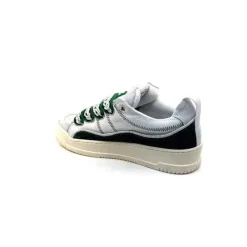 Smr Coco 10647 Blanc & Vert*Semerdjian Best