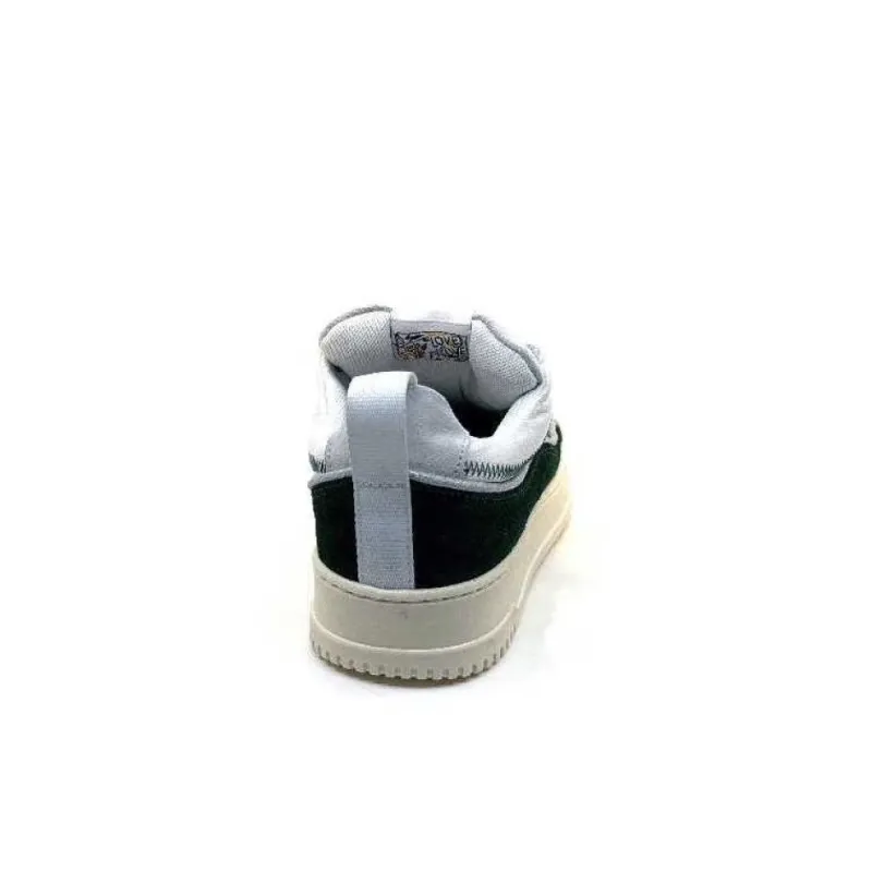 Smr Coco 10647 Blanc & Vert*Semerdjian Best