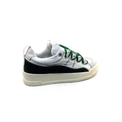 Smr Coco 10647 Blanc & Vert*Semerdjian Best