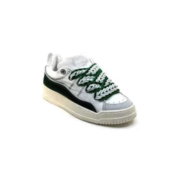 Smr Coco 10647 Blanc & Vert*Semerdjian Best