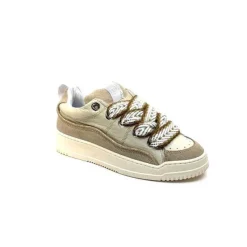 Smr Coco 10648 Cuir Beige*Semerdjian Best