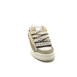 Smr Coco 10648 Cuir Beige*Semerdjian Best