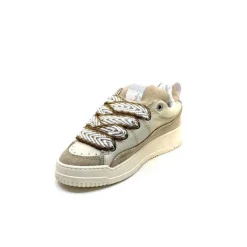 Smr Coco 10648 Cuir Beige*Semerdjian Best