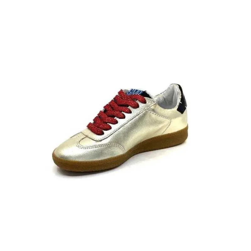 Smr Hov 10415 Cuir Dore*Semerdjian New