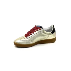 Smr Hov 10415 Cuir Dore*Semerdjian New