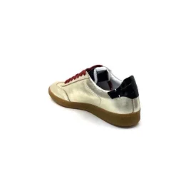 Smr Hov 10415 Cuir Dore*Semerdjian New