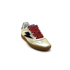 Smr Hov 10415 Cuir Dore*Semerdjian New