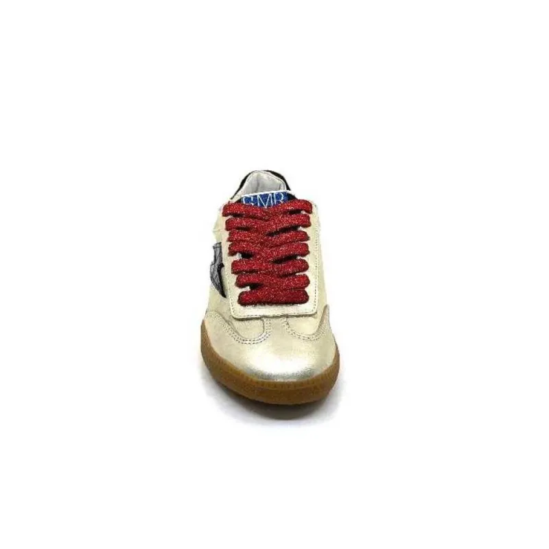 Smr Hov 10415 Cuir Dore*Semerdjian New