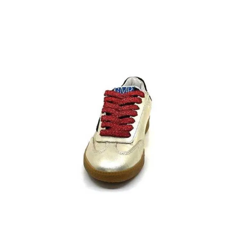 Smr Hov 10415 Cuir Dore*Semerdjian New