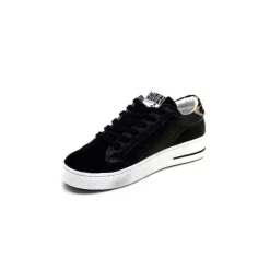 Smr Maya 10267 Cuir Noir*Semerdjian Discount