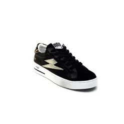 Smr Maya 10267 Cuir Noir*Semerdjian Discount