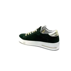 Smr Maya 10299 Daim Verts*Semerdjian