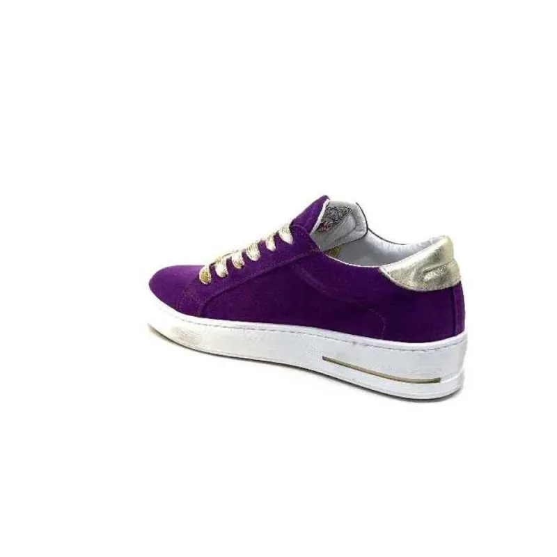 Smr Maya 10300 Daim Violet*Semerdjian Online