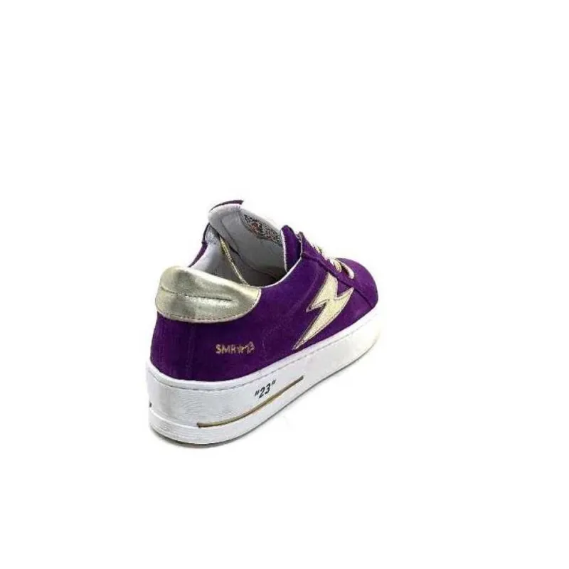 Smr Maya 10300 Daim Violet*Semerdjian Online