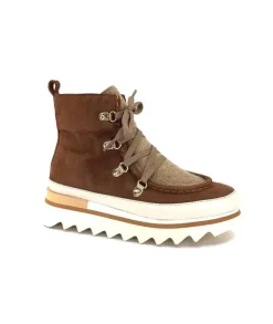 8-51-08 Cuir Daim Cognac*Softwaves Online