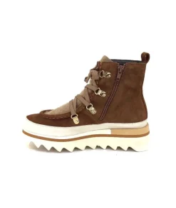 8-51-08 Cuir Daim Cognac*Softwaves Online