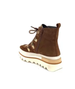 8-51-08 Cuir Daim Cognac*Softwaves Online