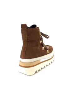 8-51-08 Cuir Daim Cognac*Softwaves Online