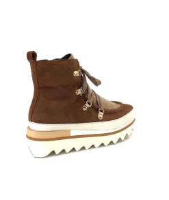 8-51-08 Cuir Daim Cognac*Softwaves Online