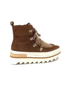 8-51-08 Cuir Daim Cognac*Softwaves Online