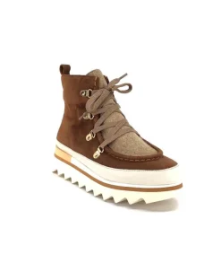 8-51-08 Cuir Daim Cognac*Softwaves Online