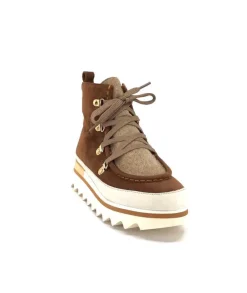 8-51-08 Cuir Daim Cognac*Softwaves Online