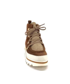 8-51-08 Cuir Daim Cognac*Softwaves Online