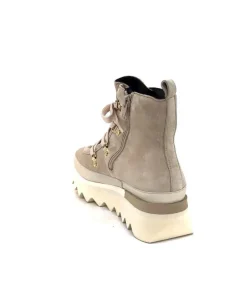 8-51-08 Cuir Daim Creme*Softwaves Hot