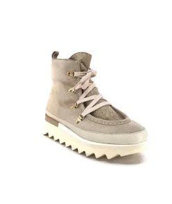 8-51-08 Cuir Daim Creme*Softwaves Hot