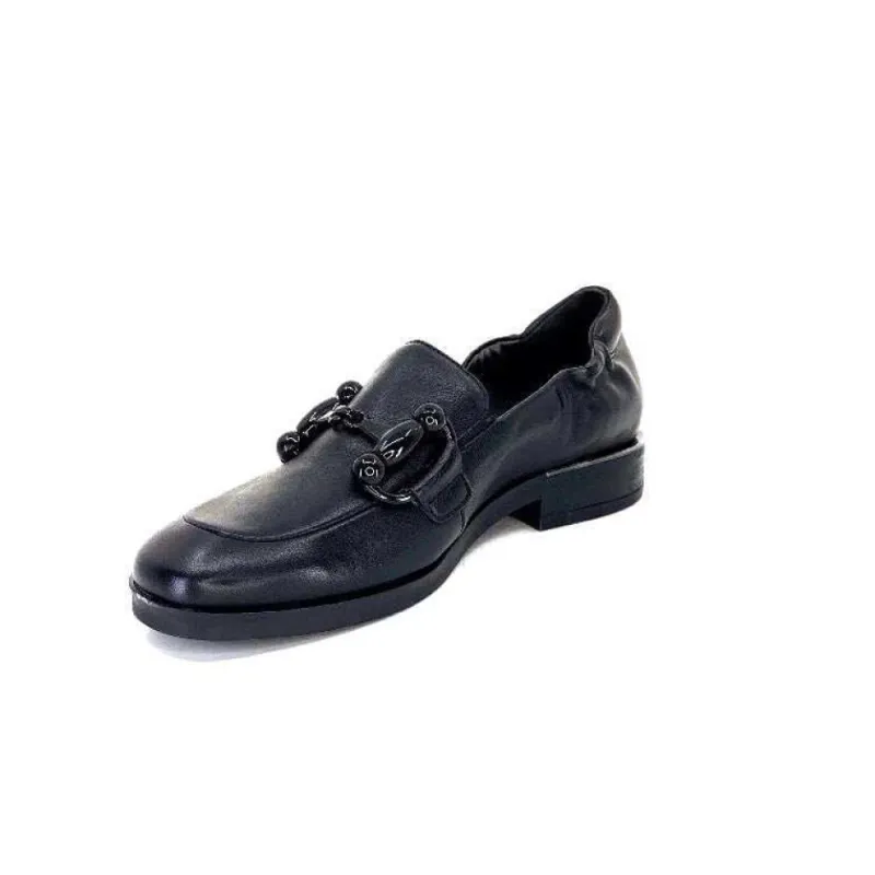 8.35.23 Cuir Noir*Softwaves Discount