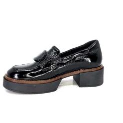 8.89.03 Cuir Vernis Noir*Softwaves Best