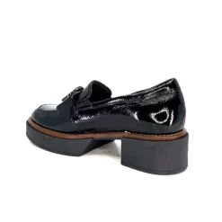 8.89.03 Cuir Vernis Noir*Softwaves Best